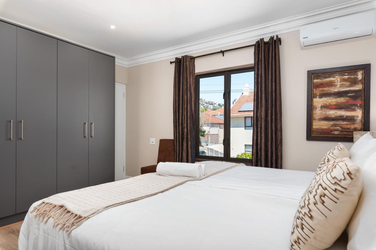 Apartmán Planet Africa 9 Kapské Město Exteriér fotografie