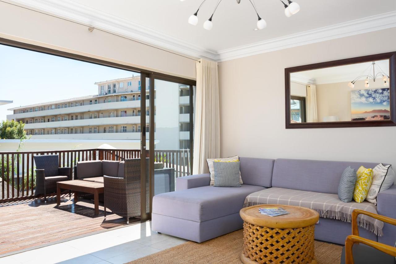 Apartmán Planet Africa 9 Kapské Město Exteriér fotografie